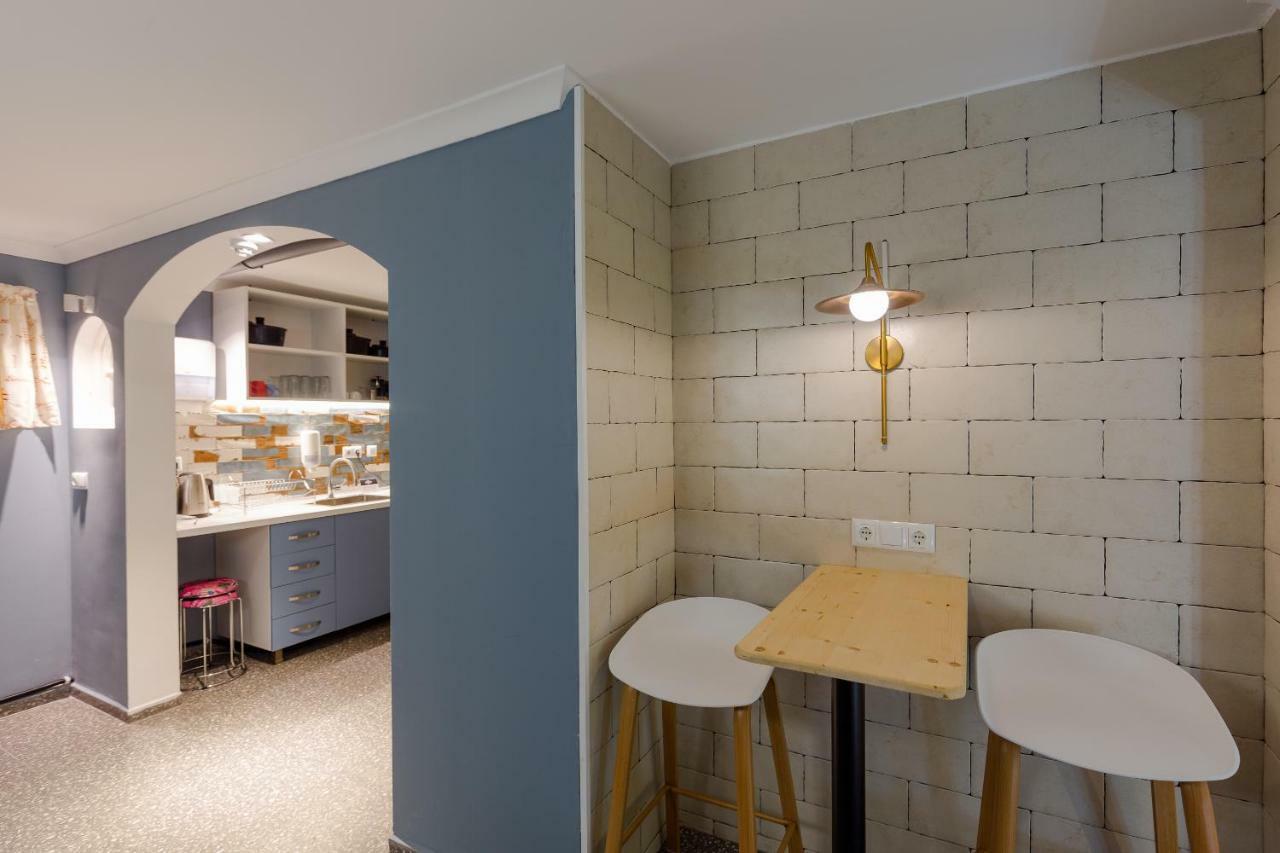 Batumi Surf Hostel מראה חיצוני תמונה